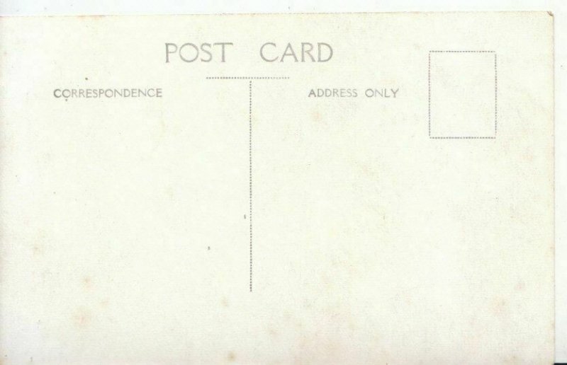 Somerset Postcard - Street Scene - Minehead - Ref 1004A