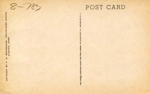 CT - Clinton. Cedar Island