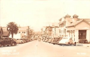 Georgia Street - Vallejo, CA