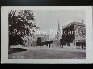 c1905 - ASHRIDGE ESTATE near Berkhamsted