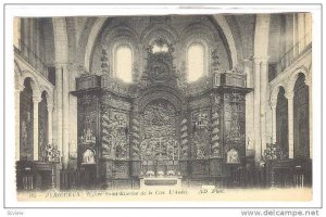 PERIGUEUX, Eglise Saint-Etienne de la Cruz, Dordogne, France, 10-20s