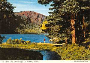 Upper Lake - Ireland