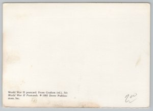 Transportation~Will Rogers Field Oklahoma~Airplanes~Continental Postcard 