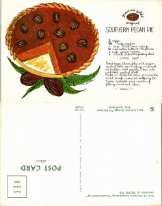 Southern Pecan Pie (27994