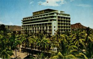 Hawaii Waikiki The Reef Tower Hotel