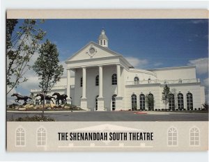 M-151725 The Shenandoah South Theatre Branson Missouri