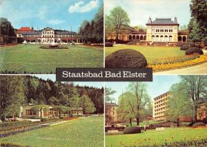 BT13380 Staatsbad bad elster         Germany