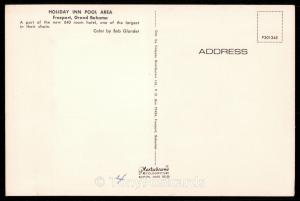 Holiday Inn Poolside - Freeport, Grand Bahama