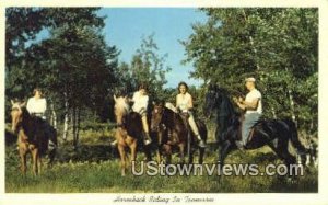 Horseback Riding - Misc, Tennessee TN  