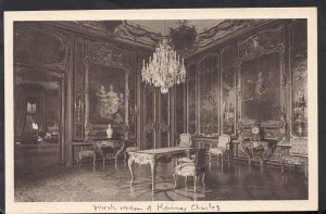 Austria Postcard - Wien - Schonbrunn, Vieux-Laque-Zimmer   RS1798