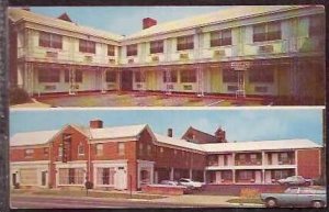 VA Alexandria Virginia Motel