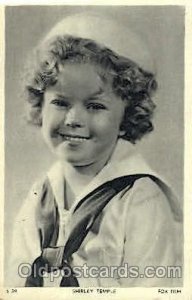 Shirley Temple Actor, Actress, Movie Star 1948 