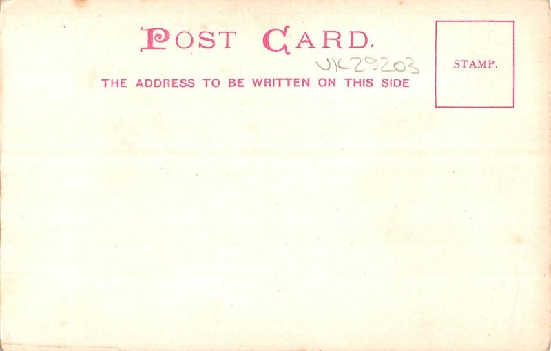 uk29203 grave de lecq jersey real photo uk