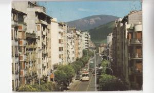 BF23028 irun paseo de colon spain front/back image