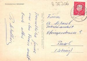 B35306 Nordseeheilbad Norderney   germany