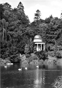 BG2366 kassel pavillon a d wilhelmshohe  CPSM 14x9.5cm germany