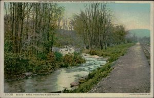 B579 United States Becket towards Washington