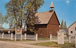 Simsbury Center First Meeting House  - Simsbury, Connecticut CT