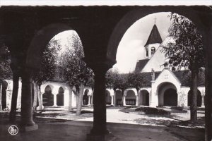 Belgium Knokke Eglise du Saint Rosaire 1965 Photo