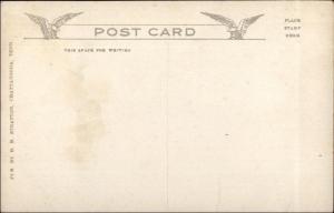 HH Stratton Series US Navy Battleship c1910 Postcard USS DELAWARE