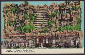 Clifton's Brookdale,Los Angeles,CA Postcard