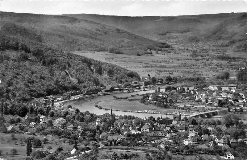 BG23776 miltenberg die perle des mains   germany CPSM 14x9cm