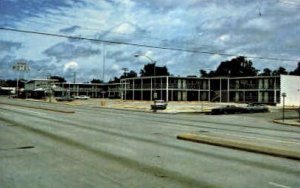 Midtown Motel - Terre Haute, Indiana IN