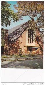 New University Baptist Church , KENTVILLE , Canada , PU-1961