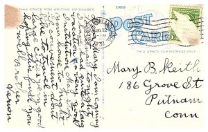 Massachusetts Stoneham , New England Sanitarium