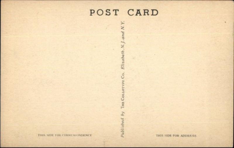 Grove Beach Westbrook CT c1930s-40s Postcard rpx #9