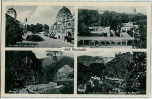 33357 - Postcards POSTCARD - Germany GERMANY - Bad Neuenahr 1938-