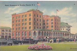 New Jersey Newark Hotel Grossman At Bradley Beach