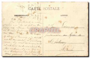 Lerouville - Camp - General view Old Postcard