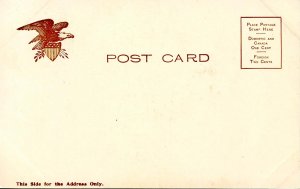 PA - Philadelphia. Independence Hall circa 1900