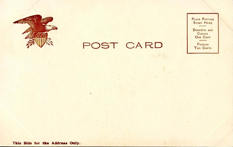 PA - Philadelphia. Independence Hall circa 1900