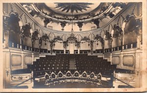 Germany Potsdam Neues Palais Theater