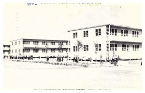 Oklahoma Norman Naval Air Technical Training Center