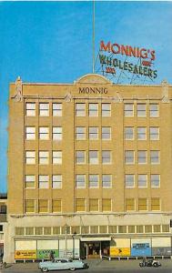 6702 TX Fort Worth Monnig´s Dry Goods Wholesalers