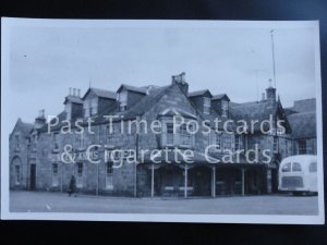 c1950's RP - Aboyne, 'HUNTLY ARMS HOTEL'