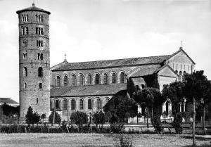 BG3205 ravenna basilica di s apollinare in classe   CPSM 15x9.5cm italy