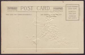 Best New Year Wishes,Bell,Clover,Scene