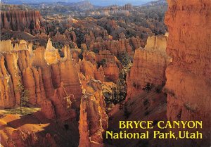 Bryce Canyon National Park, Utah  