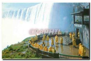  Modern Postcard the Niagara Falls Niagara Falls