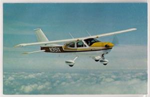 Cessna 177 Cardinal (VC 1034)