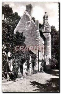 Old Postcard Chateau du Loir (Sarthe) Chateau de Riablay