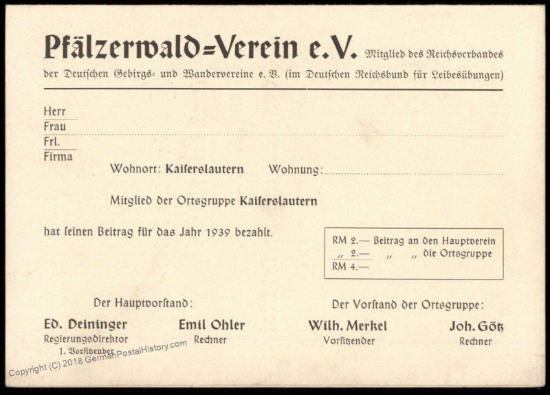 3rd Reich Germany Austria Czech Annexation 1938 Anschluss Propaganda Card 95443