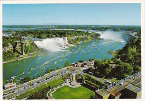 Canada Ontario Niagara Falls