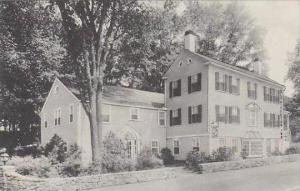 Connecticut Riverton Old Riverton Inn Albertype