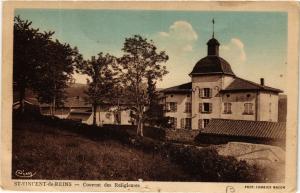 CPA St-VINCENT-de-REINS - Couvent des Religieuses (573055)