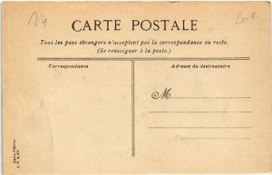 CPA Cabourg Le Calvaire FRANCE (1286556)